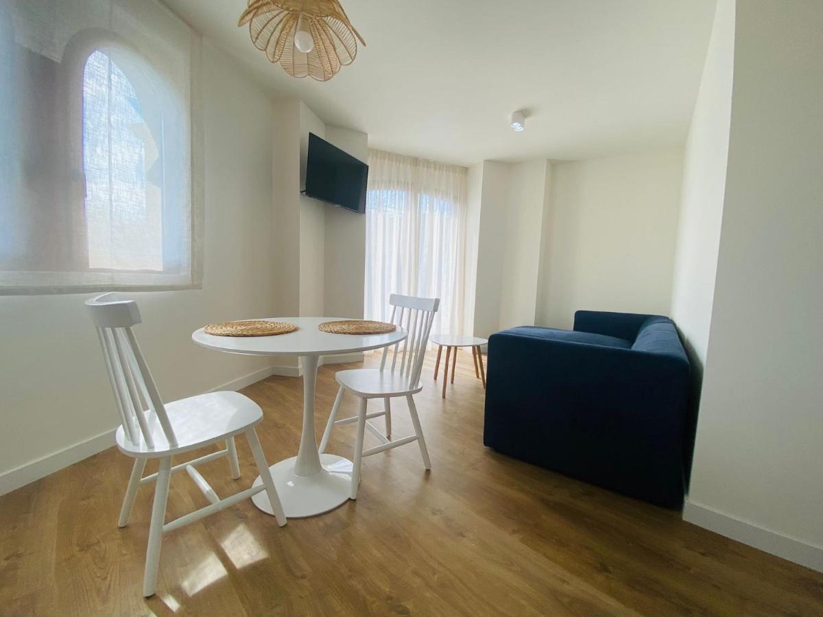 לורדו Apartamentos Palacio Alemar מראה חיצוני תמונה