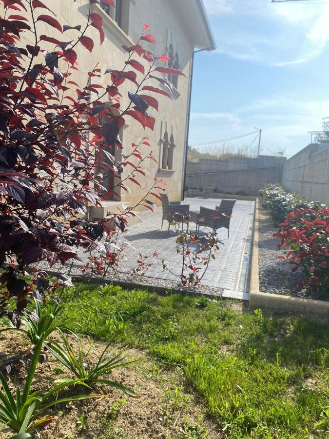 לורדו Apartamentos Palacio Alemar מראה חיצוני תמונה