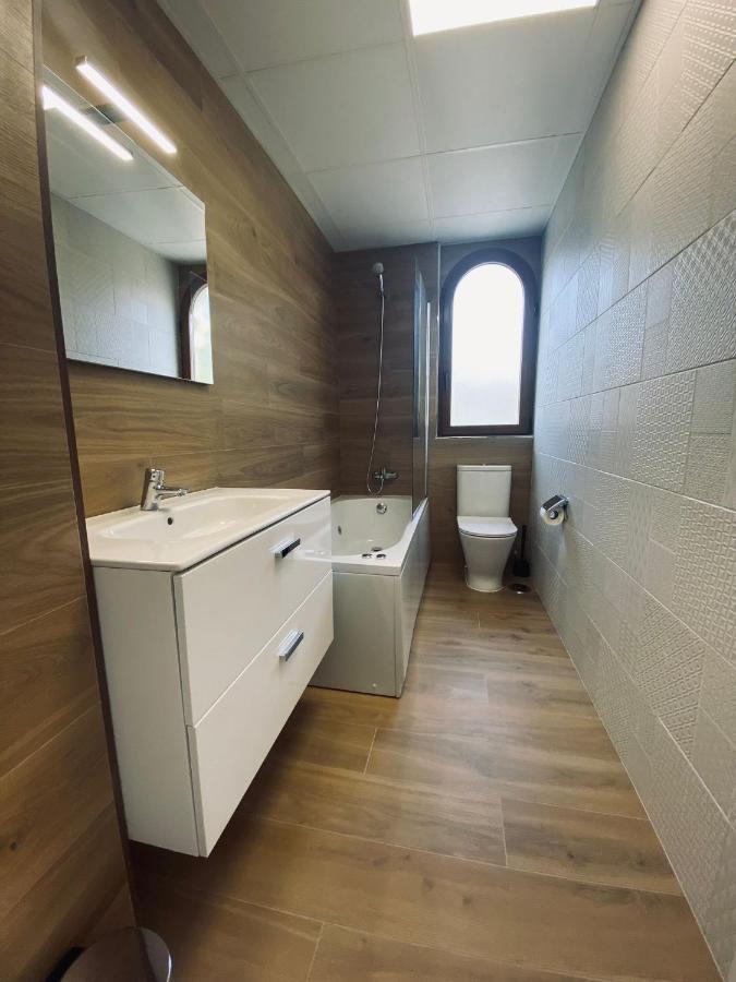 לורדו Apartamentos Palacio Alemar מראה חיצוני תמונה