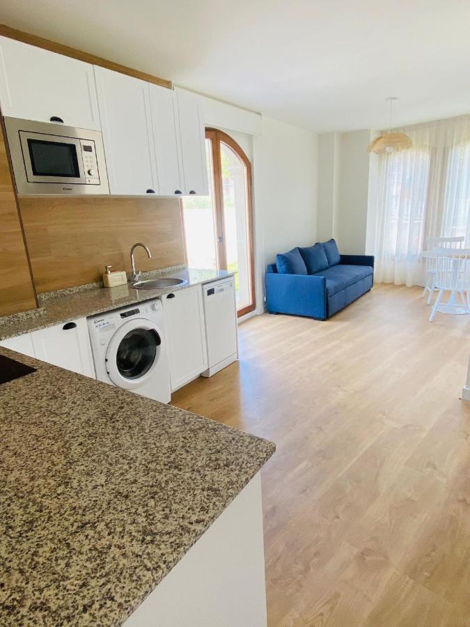 לורדו Apartamentos Palacio Alemar מראה חיצוני תמונה