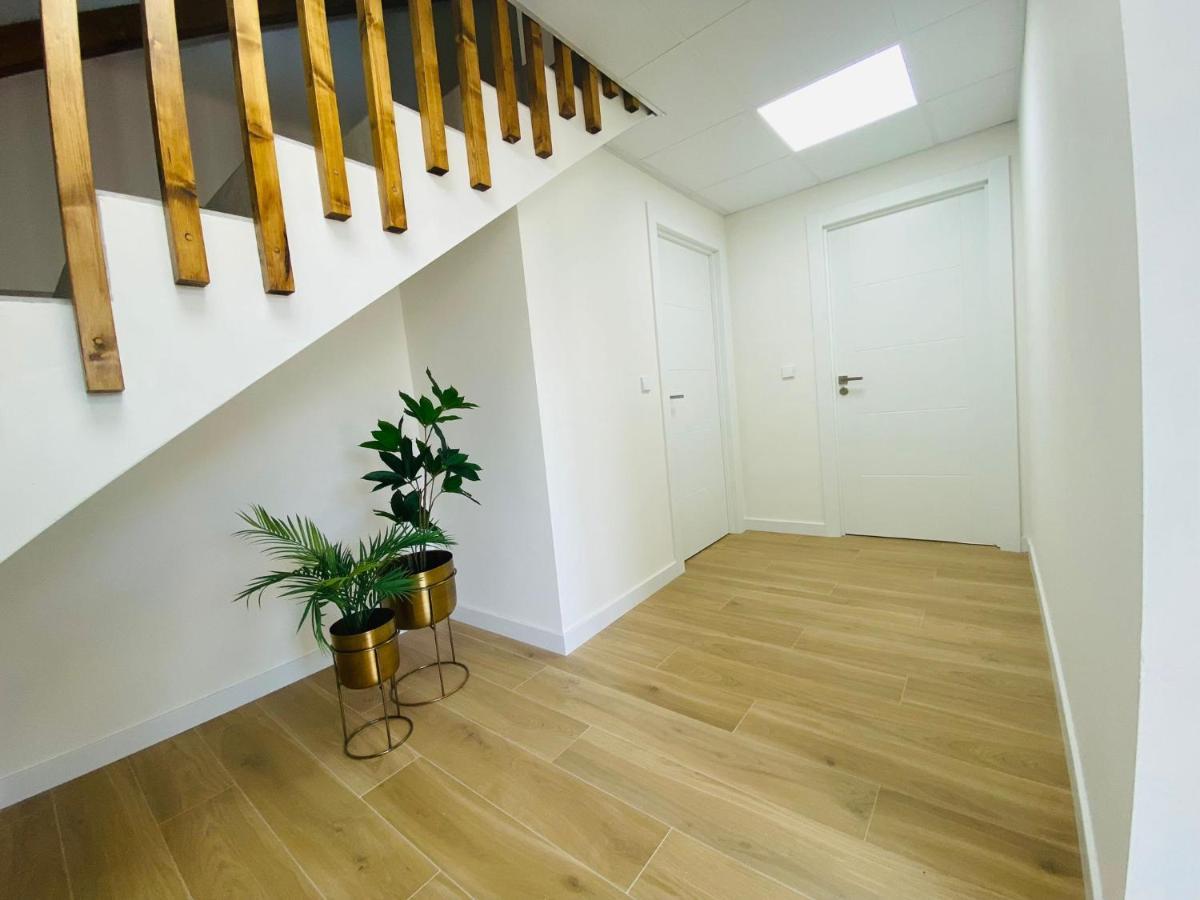 לורדו Apartamentos Palacio Alemar מראה חיצוני תמונה