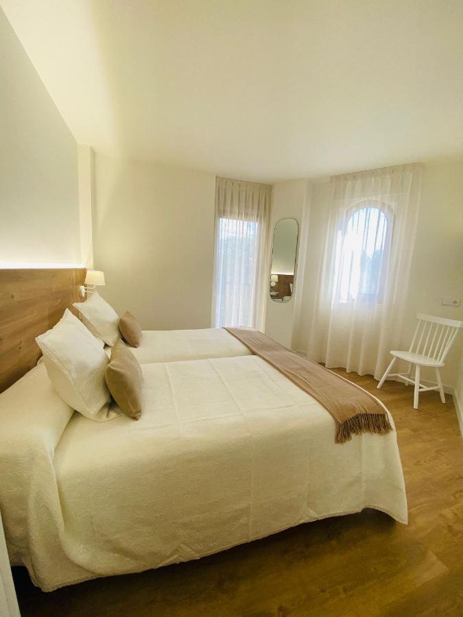 לורדו Apartamentos Palacio Alemar מראה חיצוני תמונה