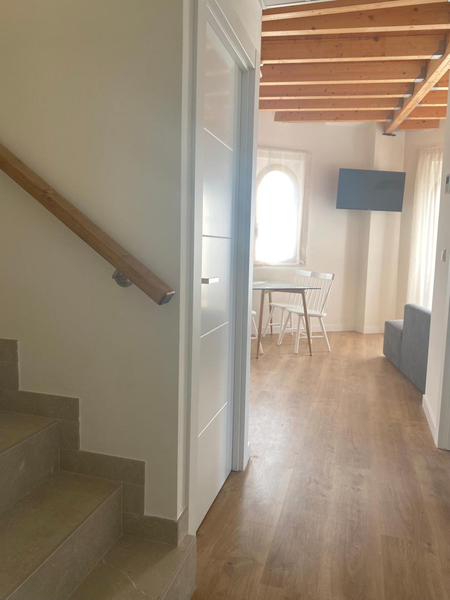 לורדו Apartamentos Palacio Alemar מראה חיצוני תמונה
