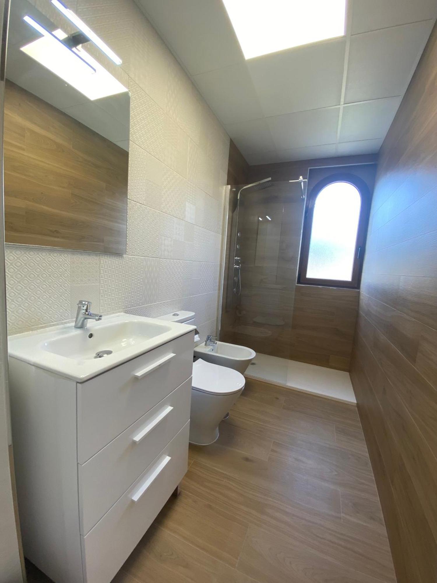 לורדו Apartamentos Palacio Alemar מראה חיצוני תמונה