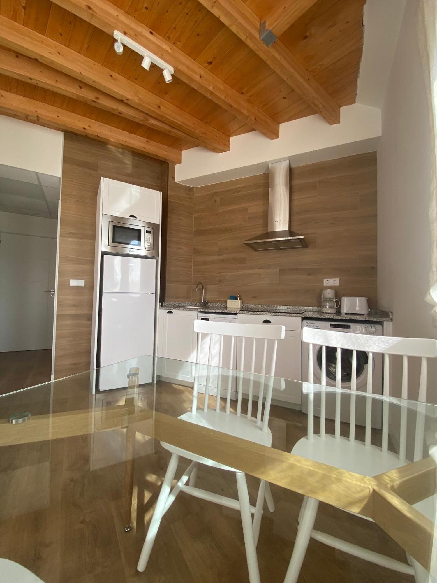 לורדו Apartamentos Palacio Alemar מראה חיצוני תמונה
