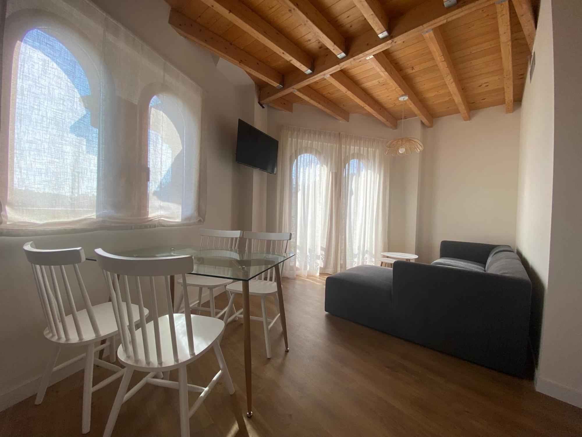 לורדו Apartamentos Palacio Alemar מראה חיצוני תמונה