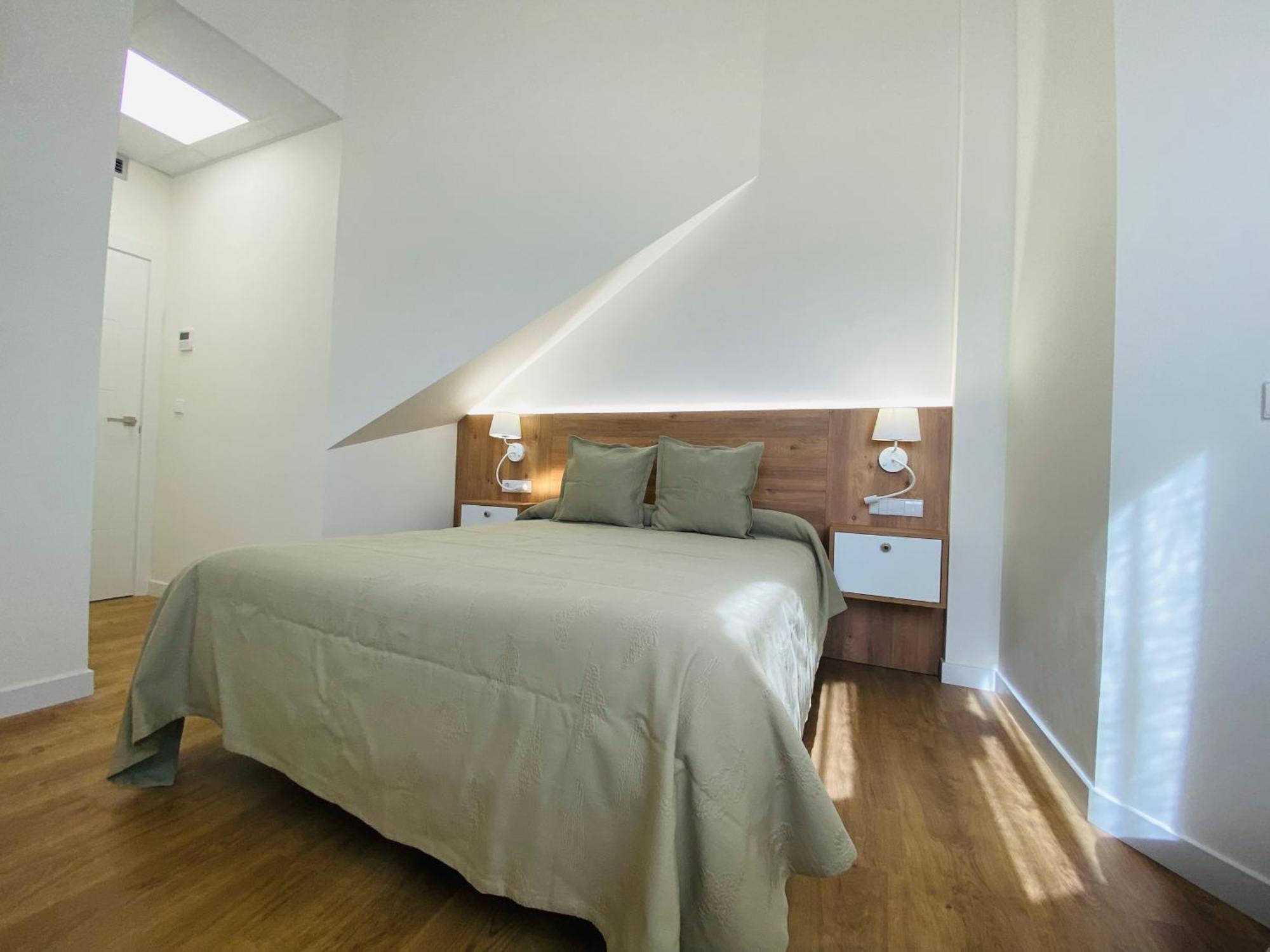 לורדו Apartamentos Palacio Alemar מראה חיצוני תמונה